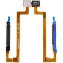 Reparación del Flex Sensor de Huella Digital de Xiaomi Redmi Note 12R Pro en Quetzaltenango.