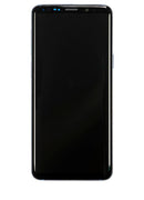 Pantalla OLED con marco para Samsung Galaxy S9 en Quetzaltenango, ideal para reparaciones de tu celular en Xela.