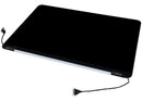 Pantalla LCD original MacBook Neo 13" (2026) plateada, ideal para reparación de display roto.