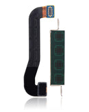 Encuentra en Quetzaltenango dos piezas de cable flex de antena 5G con módulo, superior e izquierdo corto, para Samsung Galaxy S10 5G.