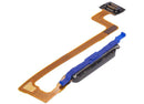 Sensor de huella digital flexible para Xiaomi Redmi Note 12R en Quetzaltenango, repuesto de reparación disponible en Xela.