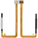 Reparación de lector de huellas con cable flexible para Samsung Galaxy A06 en Xela, Quetzaltenango.