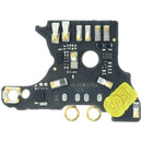 Placa micrófono OEM para Huawei P20 (modelos EML-AL00, EML-L29), repuesto para reparación.