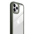 PRODIGEE WARRIOR IPHONE 12 MINI VERDE