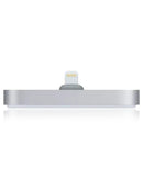 Base de carga original compatible para iPhone, iPad, iPod en Quetzaltenango, ideal para reparaciones o mayoristas.