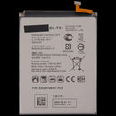 Batería LG BL-T51 para K42, K52, K62, Q52. Pila de repuesto, acumulador original.