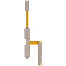 Compra el cable flex de botones de encendido/volumen OEM original para Motorola Moto G34 (XT2363 / 2023) en Xela Quetzaltenango.