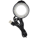 Ilumina tu microscopio con la luz de microscopio ajustable 32 LED RL-033E de Relife en Xela Quetzaltenango.