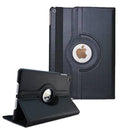 Case con giro de 360 grados NEGRO iPad 2/3/4