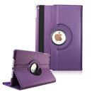 Funda stand giratoria 360 PURPLE iPad 2/3/4