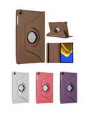 Funda con soporte giratorio 360 grados para Samsung Galaxy Tab A9 2023 disponible en Quetzaltenango.