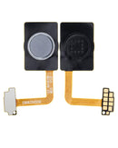 Botón de inicio con cable flex de sensor de huellas para LG G7 ThinQ en Quetzaltenango.