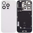 Tapa trasera original para iPhone 16 Pro en Quetzaltenango, aseguramos calidad y garantía.
