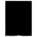 Pantalla LCD usada OEM Pull Grade B para iPad 7, 8 y 9, con el frente, lista para reparación.
