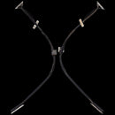 Cable flex de gimbal usado para DJI Mini 3 Pro, pieza de repuesto para reparación de drone.