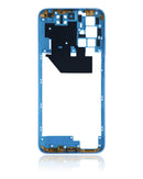 Carcasa central para Xiaomi Redmi 10 (Sea Blue) disponible en Xela Quetzaltenango.