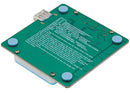 Placa JCID Q1 para reparación rápida de salud de batería iPhone 11-15, herramienta esencial de reparación Apple.