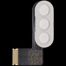 Cable flex interno Starlight para teclado de iPad Air 13" M2 (2024/2025), pieza de reparación.