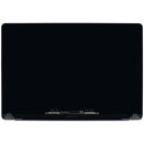 Pantalla LCD original usada Apple MacBook Pro 15 A1990 (2018-2019) Space Gray, Grade C, para reparación.
