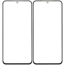 Cristal frontal 2 en 1 con OCA preinstalado para Samsung Galaxy S20