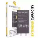 Compre una batería para iPhone 12 / 12 Pro en Quetzaltenango con núcleo AmpSentrix Extendido que requiere soldadura puntual.