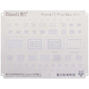 Compra el Stencil Bumblebee (QS729) para iPhone 17 en Quetzaltenango, Xela.