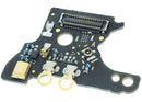 Placa micrófono OEM para Huawei P20 (modelos EML-AL00, EML-L29), repuesto para reparación.
