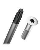 Encuentra destornilladores Torx Kraftform Micro ESD TX en Xela en nuestra tienda, experiencia y calidad garantizada.