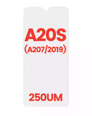 OCA para Samsung Galaxy A20S (A207 / 2019) (10 Pack) (250um) en Xela Quetzaltenango.
