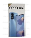 Oppo A16 Cph2269 464Gb Negro Ds
