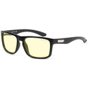 GUNNAR INTERCEPT ONYX/CLEAR FOCUSING POWER