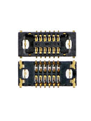 Conector FPC flex de botón de encendido iPhone 6 en Quetzaltenango.