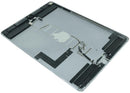 Tapa trasera Space Gray para iPad Pro 10.5" (2017) A1701/A1709/A1852 con pequeños componentes, repuesto OEM usado.