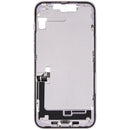 Encuentra la carcasa intermedia con puerto de carga y cable flex para iPhone 14 Plus US Version en Quetzaltenango.