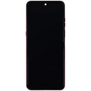 Pantalla OLED con marco para Motorola Razr Ultra 2025 en Quetzaltenango.