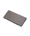 Compra la pantalla OLED con marco para Samsung Galaxy S20 FE 4G / 5G en Quetzaltenango.
