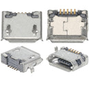 Puerto de carga para soldar 05 Pin Micro B en Quetzaltenango, ideal para reparaciones y con garantía en Xela.