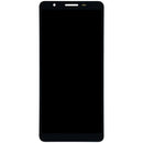 Pantalla original Samsung Galaxy A01 Core (A013) sin marco, display LCD de repuesto para reparación.