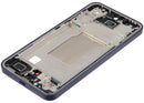 Reparación de pantalla Samsung Galaxy A35 en Quetzaltenango, Xela.