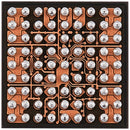 IC de suministro de energía PM8450 para Samsung Galaxy S22 y S22 Ultra, chip integrado.