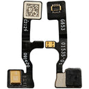Micrófono superior original para Google Pixel 6, ideal para reparación de sonido y cancelación de ruido.