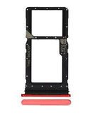 Bandeja SIM original para Motorola Moto G Stylus 5G en Quetzaltenango - Disponible en backorder.