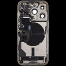 Encuentra tapas traseras usadas con puerto de carga para iPhone 14 Pro en Quetzaltenango.