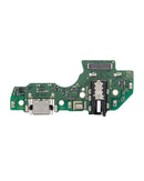 Puerto de carga con conector de audífonos para Samsung Galaxy A22 5G en Xela Quetzaltenango.