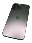 iPhone 13 Pro max Seminuevo - Negro - Libre de Fábrica - 128GB - Grado 1 como nuevo - salud de bateria 94% - certificado - Sim fisica