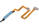 Sensor de huella digital flex para Xiaomi Redmi Note 12 Pro 4G, disponible en Quetzaltenango.