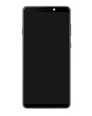 Pantalla OLED Samsung Galaxy A9 2018 en Xela, garantizada y con servicio de instalación.