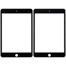 Reparación de vidrio frontal con separación para iPad Mini 5 en Xela, Quetzaltenango.