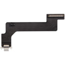 Puerto de carga OEM Pull Grade A plateado para iPad 10 (2022) A2696, A2757, A2777, flex cable repuesto.