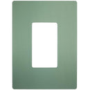 Molde metálico de alineación para reparación de pantalla iPad Pro 12.9" 2da Gen (A1670, A1671).